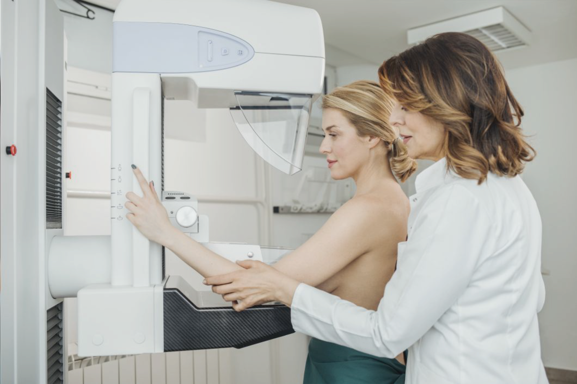 как делают маммографию груди у женщин фото 86